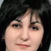 Марина Бесаева