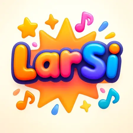 LarSi - Варюха