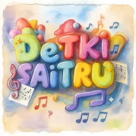 DetkiSait - Выпускной бал