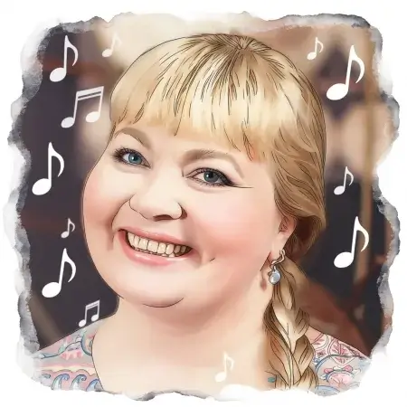 Марина Соколова - Белые мухи