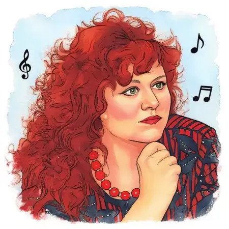 Татьяна Кулинова - День рождения мамы