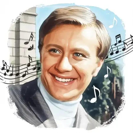 Андрей Миронов - Баллада о вечном движении