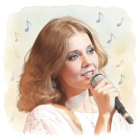 Сенчина Людмила