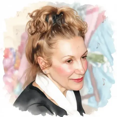 Татьяна Мухаметшина - Ангел любви