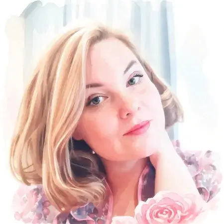 Светлана Ельчинова - Весна