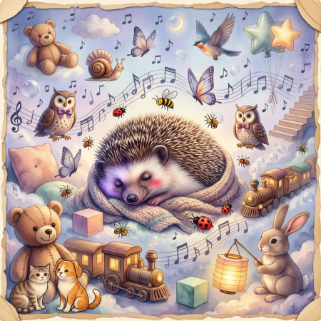 ADAM STAR - Бобры добры