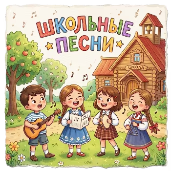 Александр Ермолов - Любимая школа