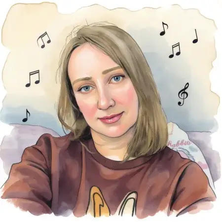 Марина Басова - Снежинки кружатся