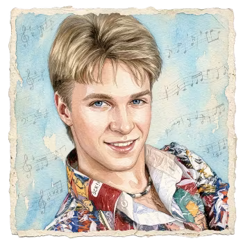 Антон Бизеев - Рок-н-ролл