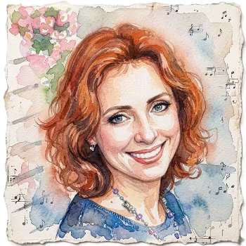 Юлия Боголепова - Ой, то не вечер