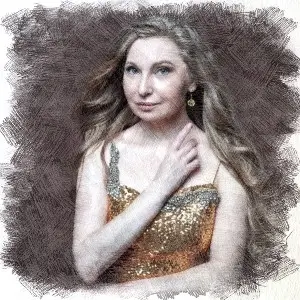 Елена Марченко - 8 марта