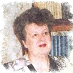 Пономарёва Ирина