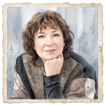 Елена Камбурова - Маленький трубач