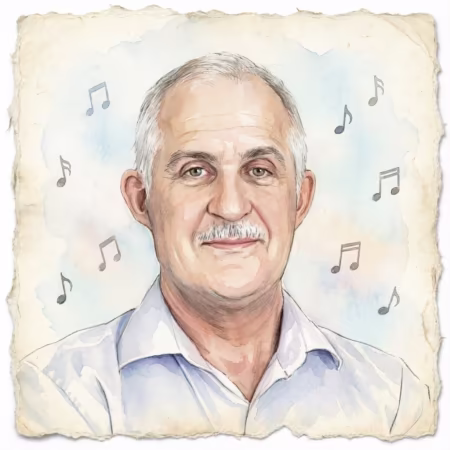 Михаил Лазарев - Весна