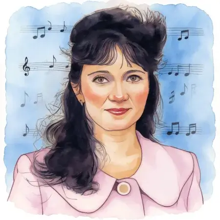 Людмила Мельникова - Республика моя, независимая