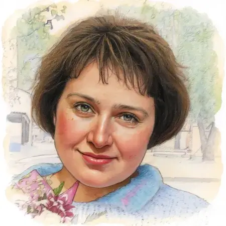 Елена Обухова - Весна вперёд