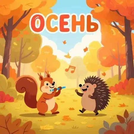Ляйля Хисматуллина - Грибочки и грибники