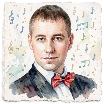 Дмитрий Пилов - Дорога детства