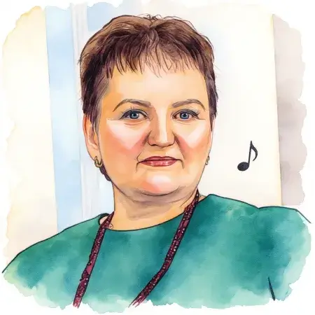 Светлана Ранда - Путешественники