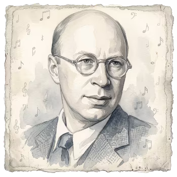 Сергей Прокофьев - Марш