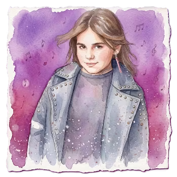 Свешникова Соня