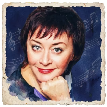 Татьяна Евстигнеева - Гонялся ветер