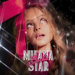 Milana Star - Barbie