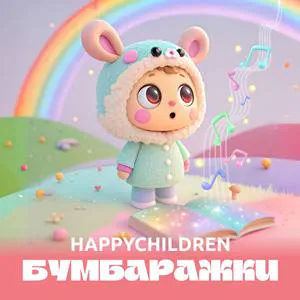HAPPYCHILDREN - Бумбаражки