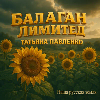 Балаган Лимитед feat. Татьяна Павленко - Наша русская земля