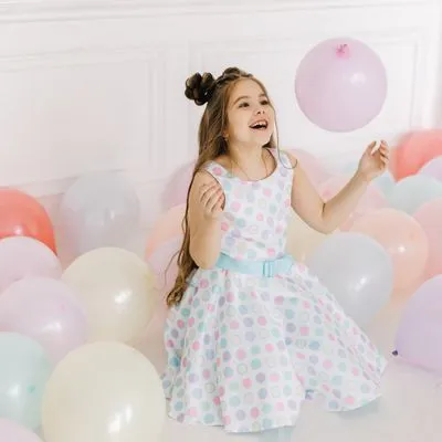 Арина Заболотник - Шарики