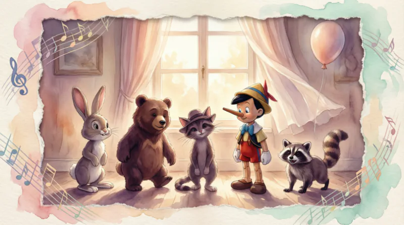 🔝10 Лучших детских песен из советских мультиков