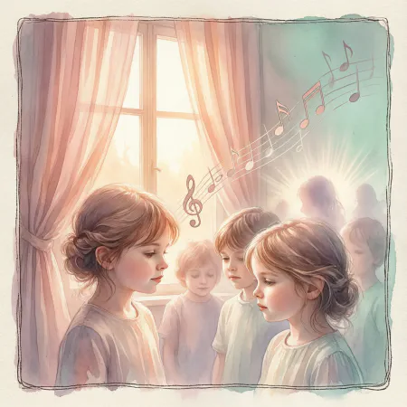 DetkiSait - Секрет доброты