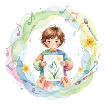 DetkiSait - Песенка-поздравлялка