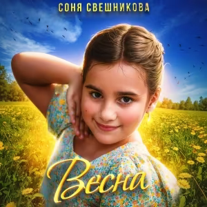 Соня Свешникова - Весна