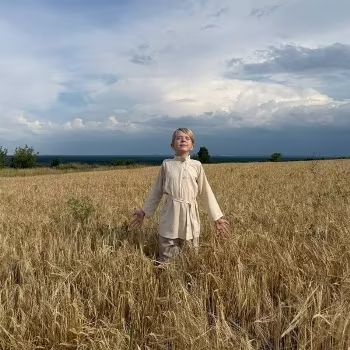 Артём Губушкин - Родина великая