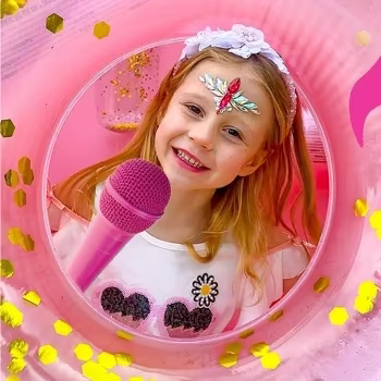 Лайк Настя - Тебя поздравит Настя