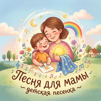 DetkiSait - Песня для мамы