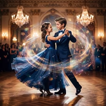 DetkiSait - Вальс Майский