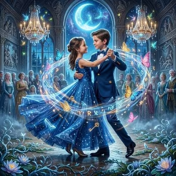 DetkiSait - Вальс Прощальный