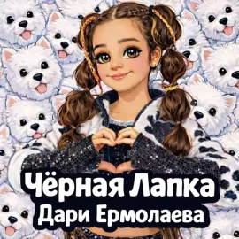 Дари Ермолаева - Черная лапка