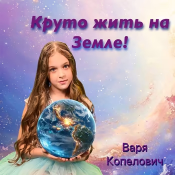 Детская студия эстрадного вокала Ассоль - Круто жить на Земле!