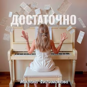 Милана Филимонова - Достаточно