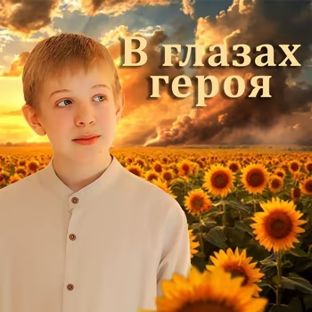 Роман Дубяга - В глазах героя