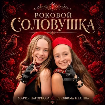 Мария Нагорнова, Серафима Клапша - Роковой Соловушка