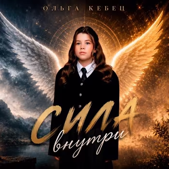 Кебец Ольга - Сила внутри