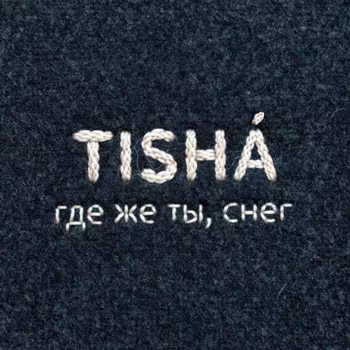 TISHA - Где же ты, снег